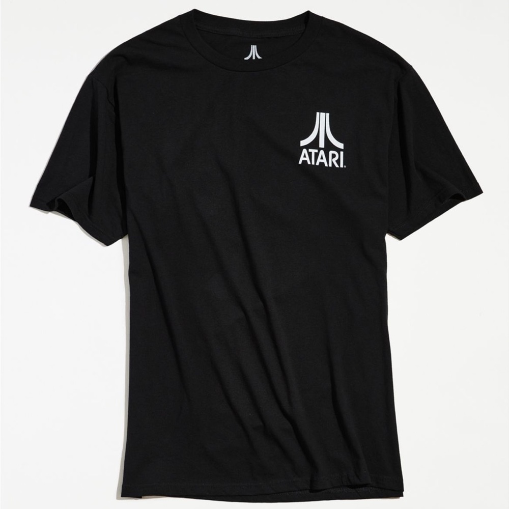 Atari Logo Tee